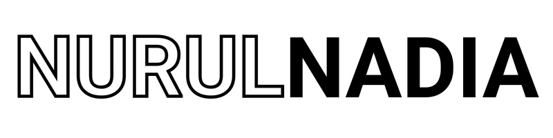 nurulnadia logo